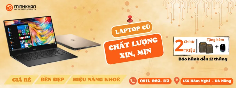 Kho linh kien Laptop Minh Khoa 10