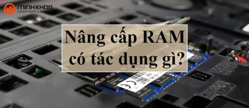 Nang Ram laptop bao nhieu tien 16