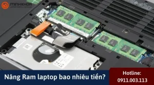 Nang Ram laptop bao nhieu tien 19