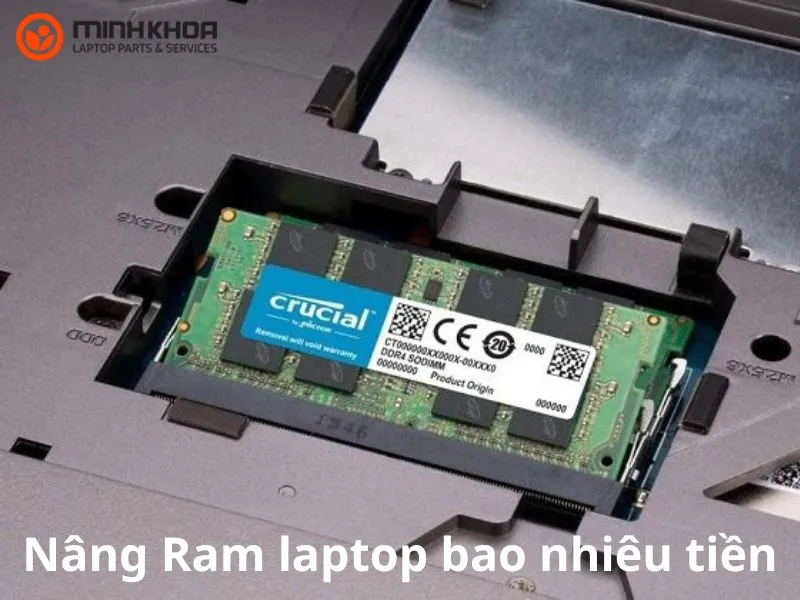 Nang Ram laptop bao nhieu tien 20