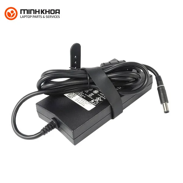 Caricatore Originale Dell 19.5V 130 W 6.7A Notebook