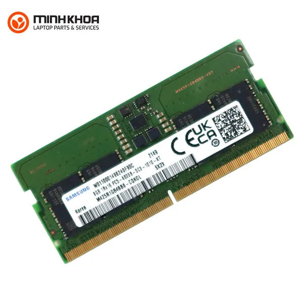 Ram laptop DDR5 8GB bus 4800MHz
