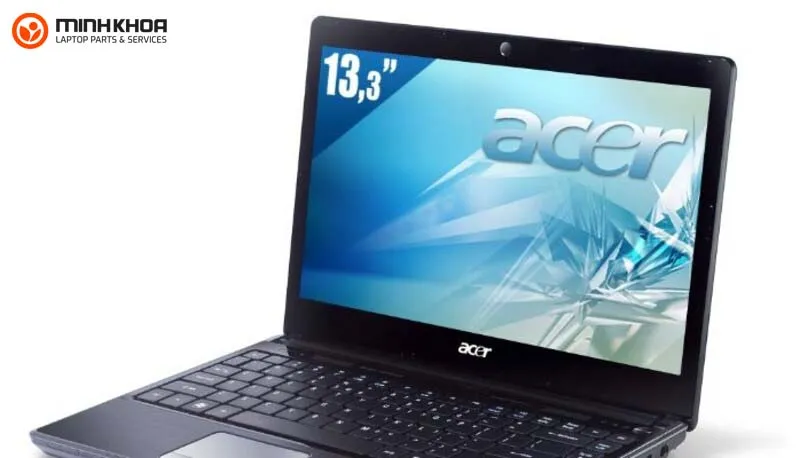 Sua laptop Acer 18