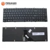 Ban phim laptop Clevo W370