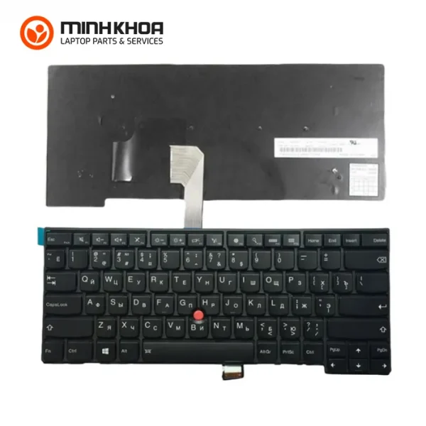 Ban phim laptop Lenovo ThinkPad T460 T460p T460s T470S T470P co chuot giua