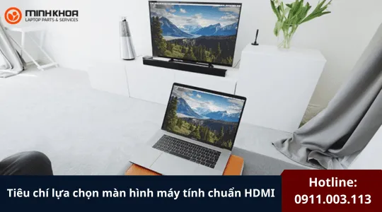 Man hinh may tinh chuan HDMI 19