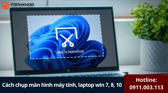 Cach chup man hinh may tinh laptop 20