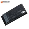 Pin Zin laptop Dell M4600 M4700 M4800 65Wh N71FM