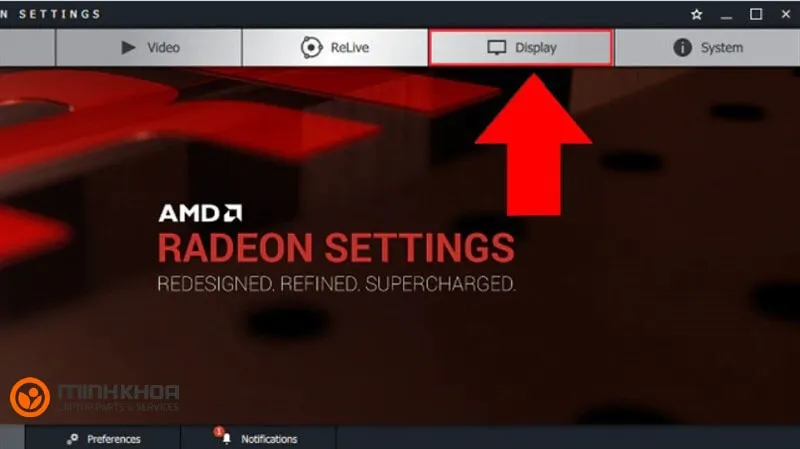 AMD Freesync la gi 2