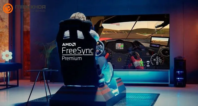 AMD Freesync la gi 7