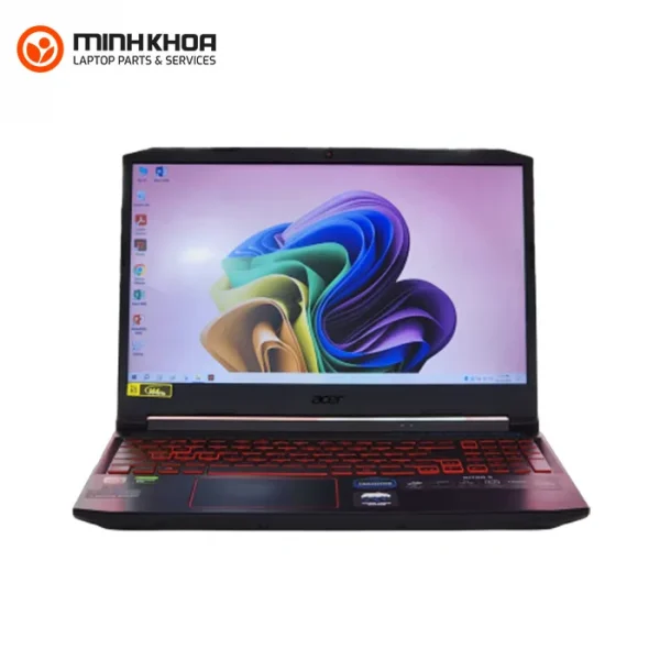 Laptop Acer Aspire A515 55 intel i5 10300H 16GB 512GB 1TBIntel HD Graphics 620 NVIDIA GeForce GTX 1650 15.6 FHD 1