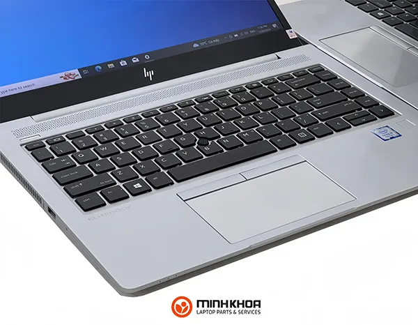 Laptop HP Elitebook 840 G5 I5 8350U 8GB 256GB14.0″ FULL HD IPS FACE ID BAN PHIM LED 1