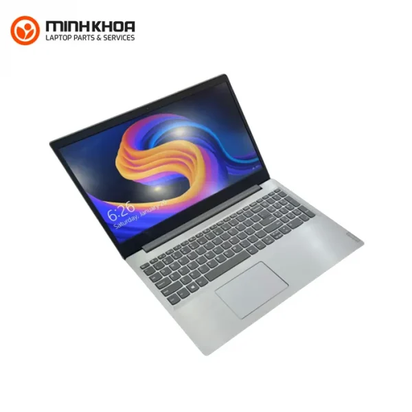Laptop Lenovo Ideapaf S145 15IIL i3 1005G1 8GB 256GB Intel UHD Graphics 15.6 FHD 1