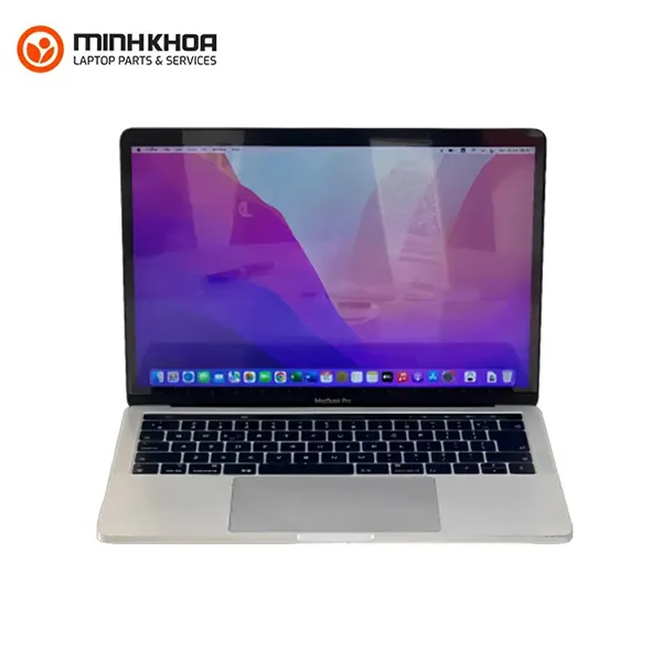 MACBOOK PRO 13 2019 I5 16GB SSD 256GB 13.3 Rentina intel Iris Plus 2