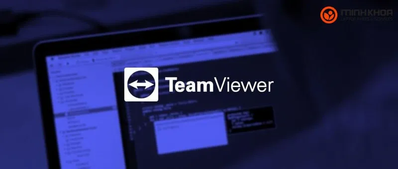 Teamviewer la gi 1