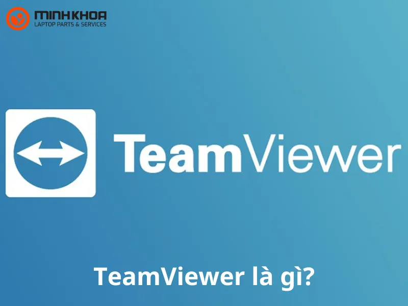 Teamviewer la gi 14