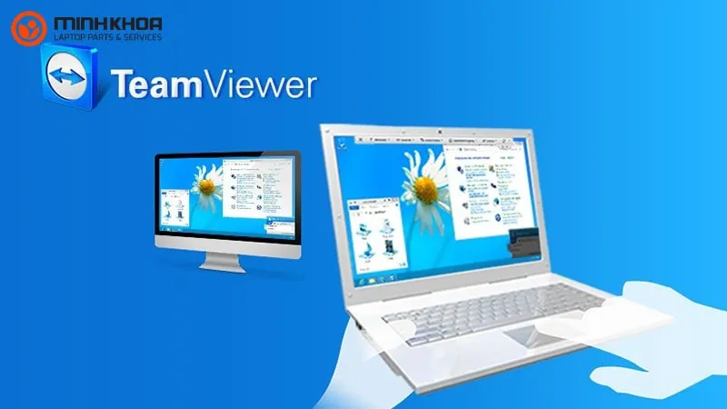 Teamviewer la gi 7