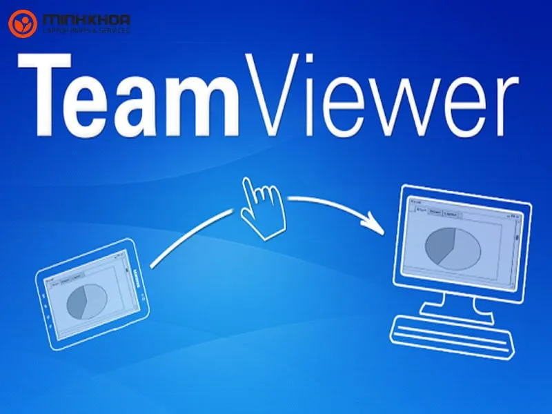 Teamviewer la gi 8