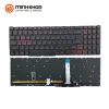 Ban phim zin led do laptop Acer Nitro 5 AN515 AN715 N18C3