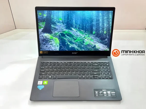 Laptop Acer Aspire 3 A315 57G 573F i5 1035G18GB512GB2GB MX33015.6 inch FHD 3