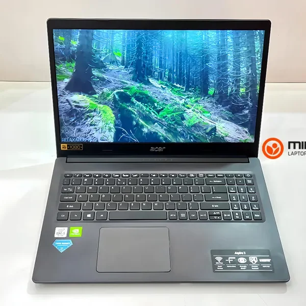 Laptop Acer Aspire 3 A315 57G 573F i5 1035G18GB512GB2GB MX33015.6 inch FHD 3