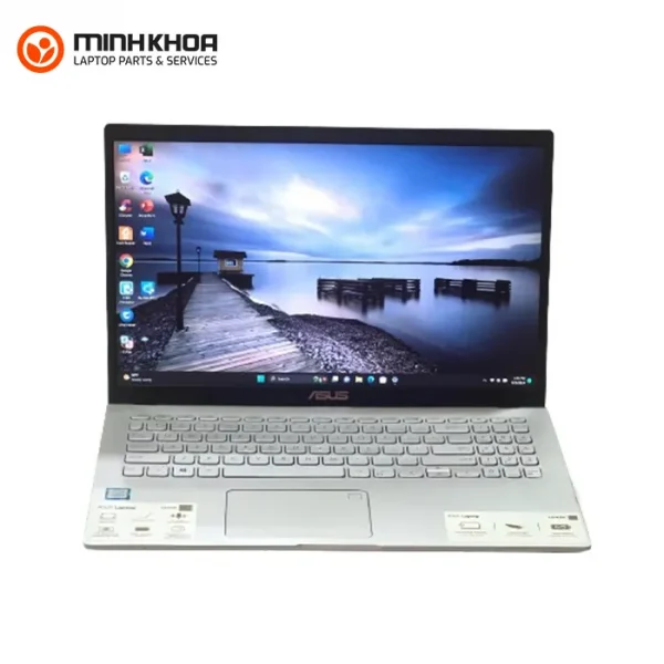 Laptop Asus Vivobook X509FA i5 82658GBSSD25615 inch Full HD 1