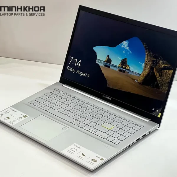 Laptop Asus Vivobook X513EA i3 1115G4 RAM 8G SSD 512G intel UHD Graphics 15.6 inch 2