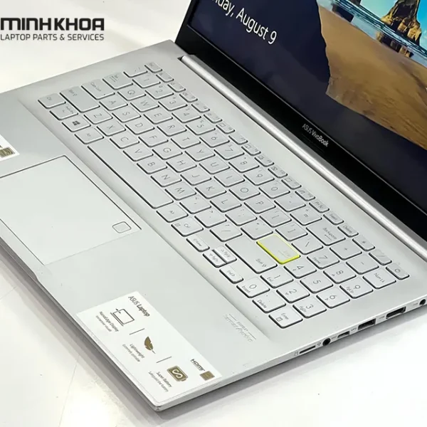 Laptop Asus Vivobook X513EA i3 1115G4 RAM 8G SSD 512G intel UHD Graphics 15.6 inch 6