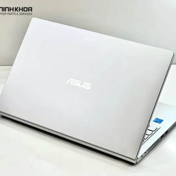 Laptop Asus Vivobook X515EA i3 1115G4 8GB 512GB 15.6 inch Full HD 4