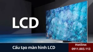 Cau tao man hinh LCD 18