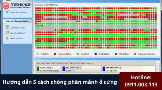 Chong phan manh o cung 19