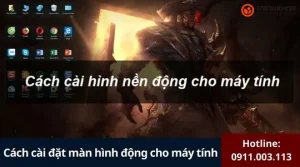 Cai dat man hinh dong cho may tinh 12