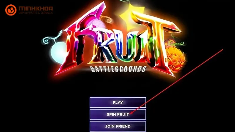 Code Fruit Battlegrounds 6