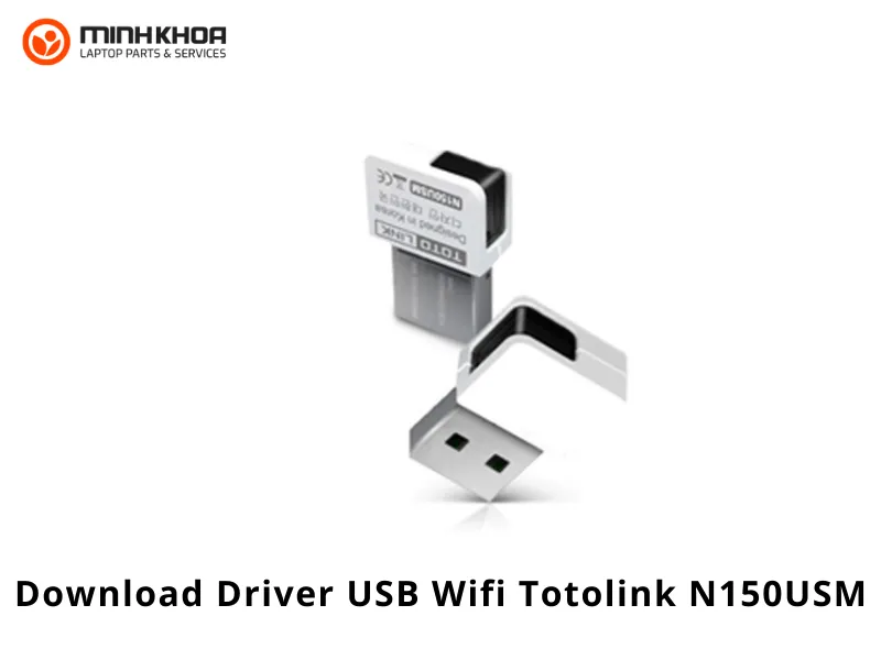 Download Driver USB Wifi Totolink N150USM