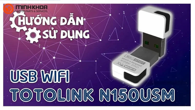 Download Driver USB Wifi Totolink N150USM 5