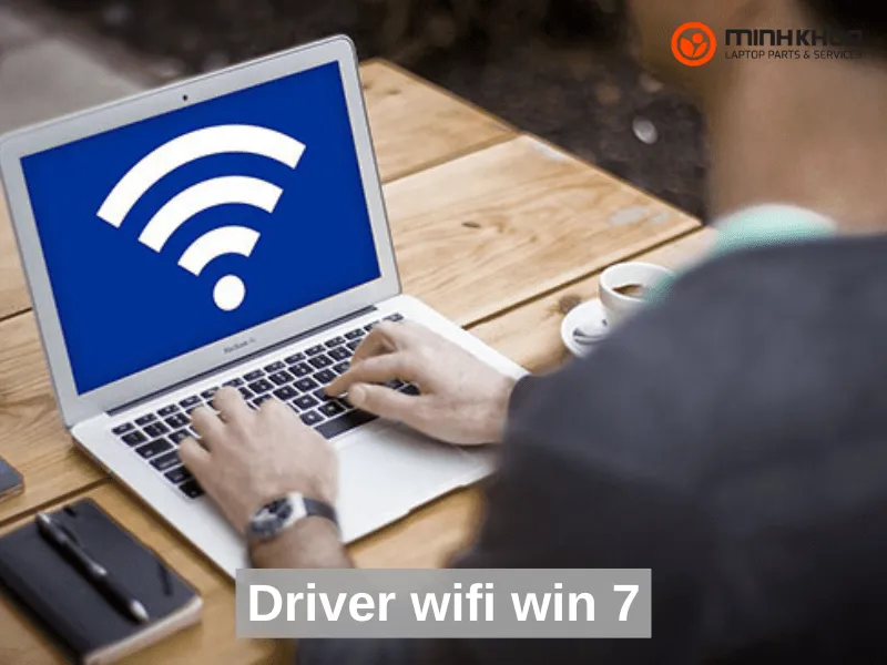 Driver wifi win 7