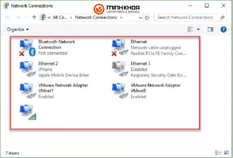 Driver wifi win 7 3