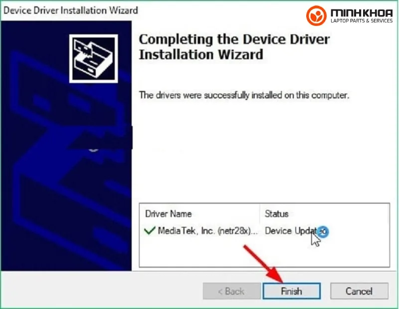 Driver wifi win 7 4