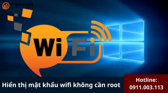 Hien thi mat khau wifi khong can root 29