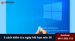 Kiem tra ngay het han win 10 16