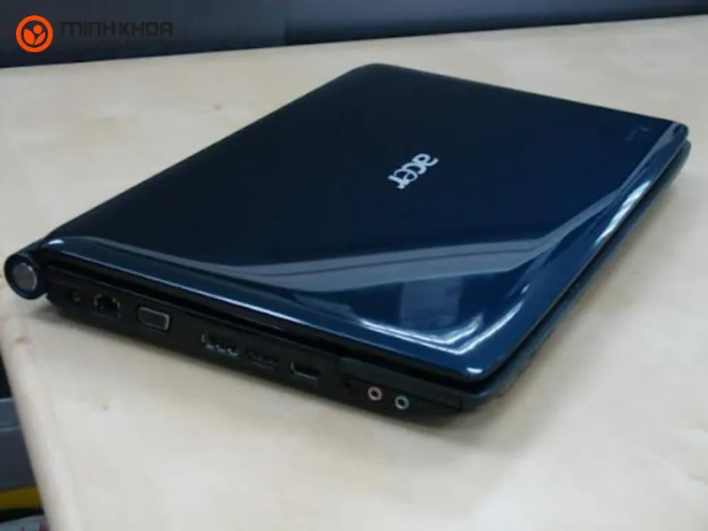 Laptop Acer doi cu 2