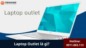 Laptop Outlet la gi 17