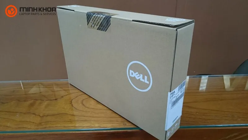 Laptop new seal la gi 1