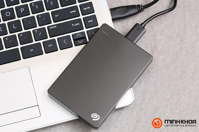 O cung di dong SSD 2TB 8