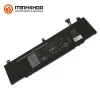 Pin ZIN laptop Dell Alienware 13R3 76Wh TDW5P battery