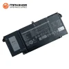 Pin laptop ZIN Dell Latitude 5320 7320 7420 7520 63Wh 7FMXV battery