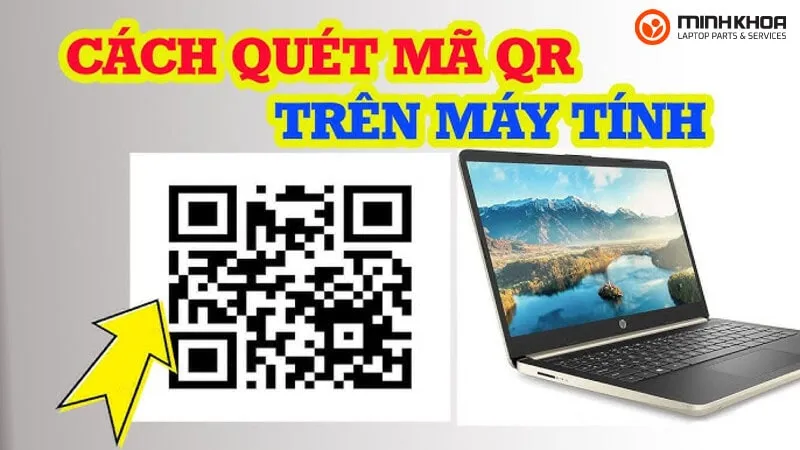 Quet ma QR tren may tinh 2