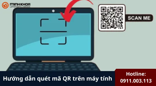 Quet ma QR tren may tinh 28