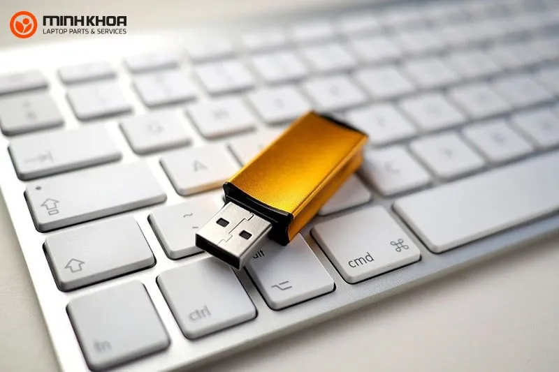 USB Kingmax 128GB 7