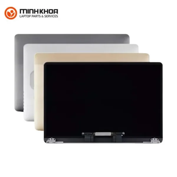 Cum man hinh 13.3 inch Macbook Air M1 13 2020 A2337 6